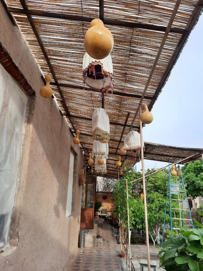 Guest House Khiva Boyjon Ota Εξωτερικό φωτογραφία