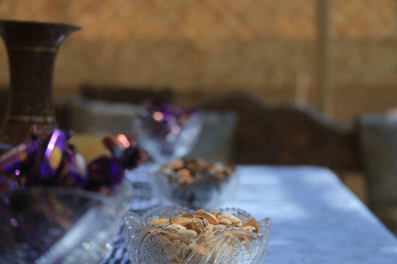 Guest House Khiva Boyjon Ota Εξωτερικό φωτογραφία