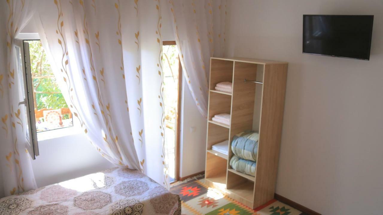 Guest House Khiva Boyjon Ota Εξωτερικό φωτογραφία