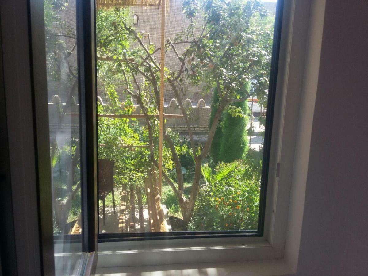 Guest House Khiva Boyjon Ota Εξωτερικό φωτογραφία