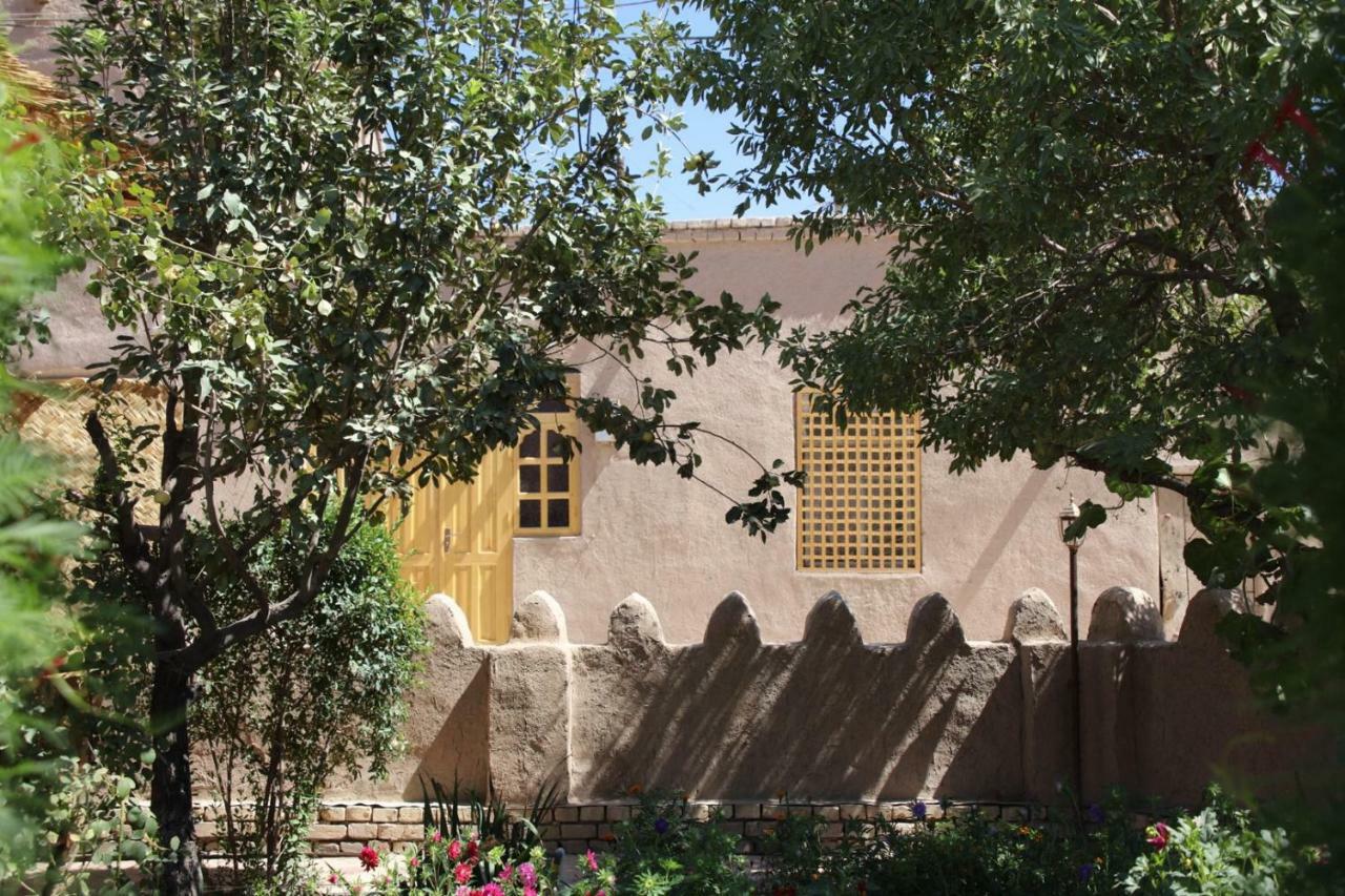 Guest House Khiva Boyjon Ota Εξωτερικό φωτογραφία
